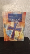 111 secretos de historia sobre inquisición (usado) - Lucrecia Pérsico