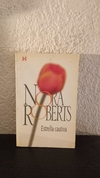 Estrella cautiva (usado) - Nora Roberts