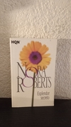 Esplendor secreto (usado) - Nora Roberts