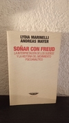Soñar con Freud (usado) - Lydia Marinelli