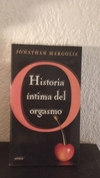 O: historia intima del orgasmo (usado) - Jonathan Margolis