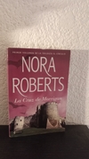 La cruz del Morrigan (usado) - Nora Roberts