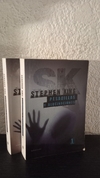 Pesadillas y alucinaciones tomo 1 y 2 (usado) - Stephen King