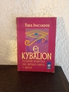 Tres Iniciados (usado) - El Kybalion