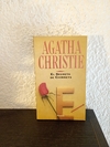 El silencio de Chimmey´s (usado) - Agatha Christie (c)