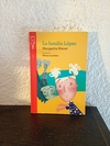 La familia López (usado, muy pocos subrayados en lapiz y birome) - Margarita Mainé