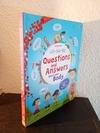 Questions and Answers (usado) - Katie Daynes