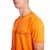 Remera Babolat Vertuo II - Naranja en internet