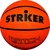 Pelota de Basket Striker Match N7 goma