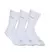 Pack Medias Sox Algodon BasicTri Tripack - comprar online