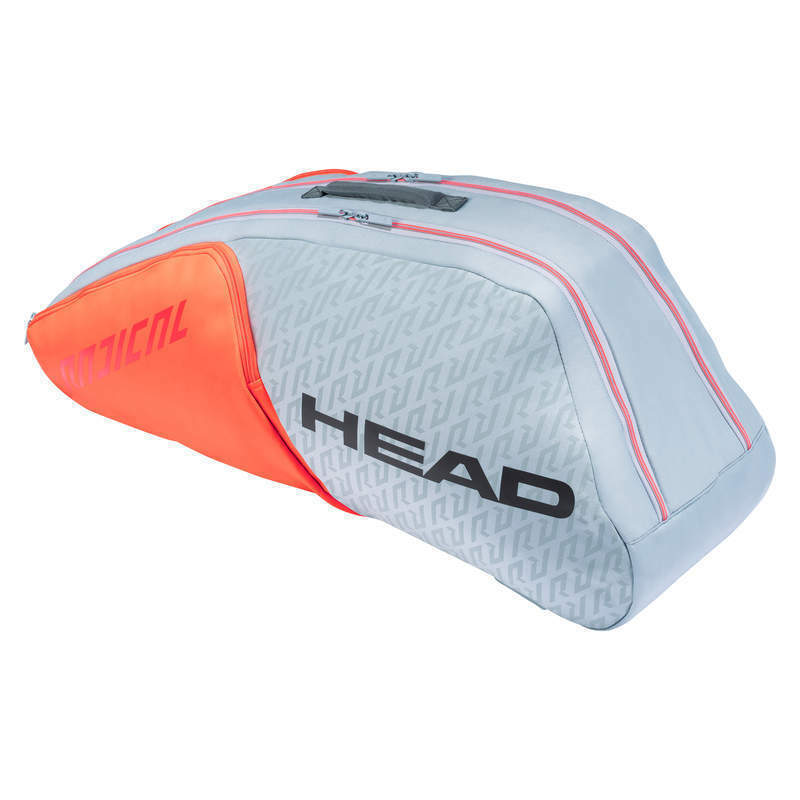 Bolso Raquetero Head Radical X6