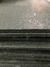 Piso de caucho de 1x1 mt de 1 cm de espesor a pedido - comprar online