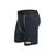 Calza Corta Skin Negro | DRB® - comprar online