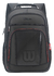 Mochila Wilson Urban Executive Sport - Negro