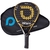 Paleta de Padel Odpro Gold Carbon Pro 3k en internet