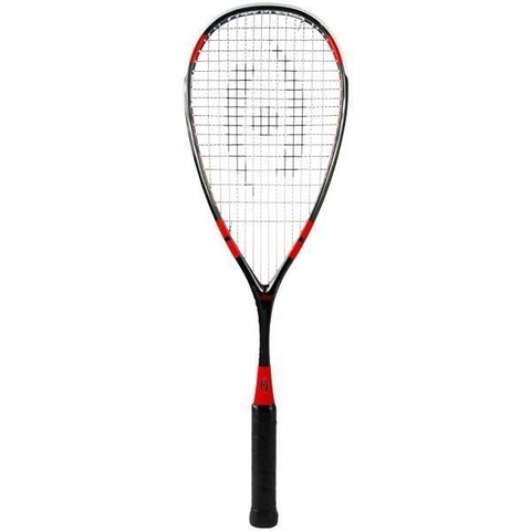 Raqueta de Squash Harrow Reflex 125 Tarek Momen