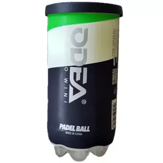 Tubo x2 balls Odea Padel Ball