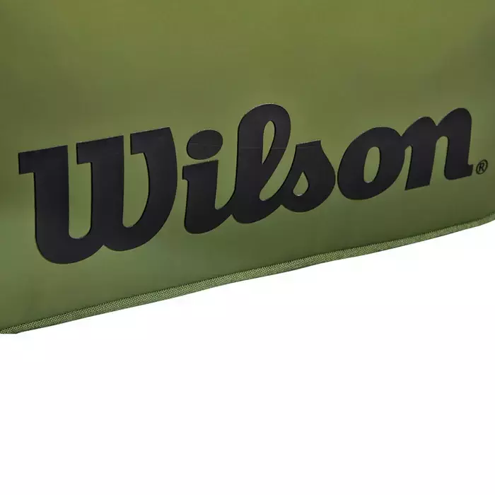 Bolso Raquetero Wilson Super Tour 9 Blade