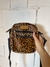 Bag animal print