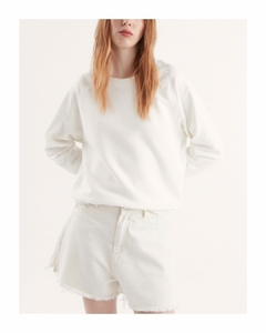 short billie white (SH0142) - comprar online