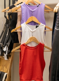 musculosa rita (M02071)