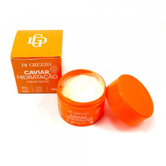 CREME FACIAL CAVIAR DI GREZZO na internet