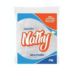 ALGODAO 25G NATHY