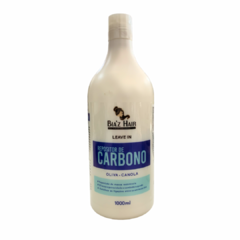 LEAVE-IN REPOSITOR DE CARBONO 1L BIAZ HAIR