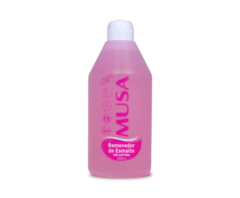 REMOVEDOR SEM ACETONA 200ML MUSA