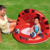 Pileta Bestway Inflable Redonda 26L Art.52189