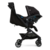 Coche Travel System Joie Pact Con Huevito Ultraliviano - comprar online