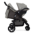 Cochecito Joie Litetrax 3 Travel System de 3 Ruedas - Espacio Wallace