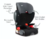 Booster Britax Auto Para Bebé Highpoint 18-54 Kg en internet