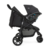 Cochecito Joie Litetrax 3 Travel System de 3 Ruedas