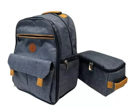 Mochila happy little moments new arrivals