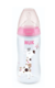 Mamadera Nuk First Choice 300ml 6-18m Control Temperatura - Espacio Wallace