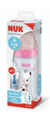 Mamadera Nuk First Choice 300ml 6-18m Control Temperatura - tienda online