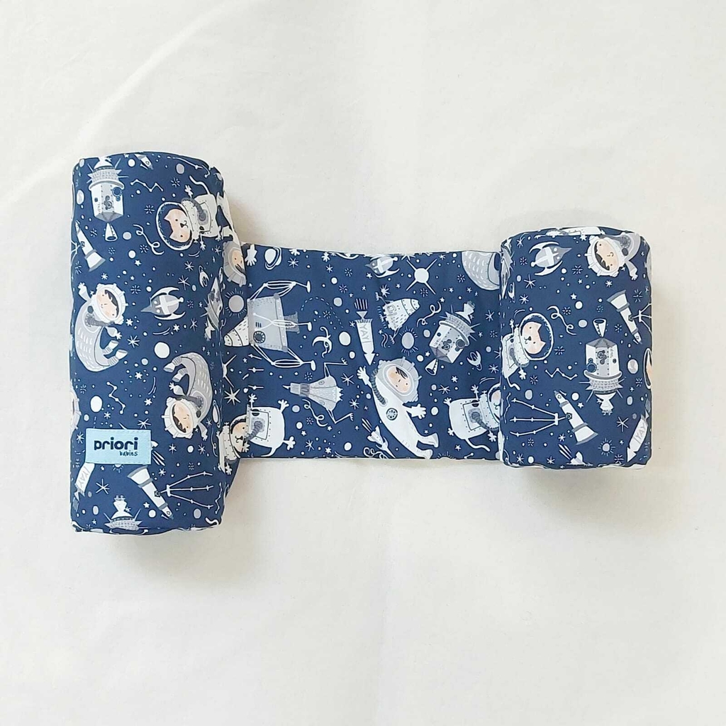 Almohadon Contenedor Para Bebe Priori Cf9021