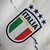 Nova-Camisa-Da-Italia-Reserva-2023-Branca-Torcedor-Adidas-Masculina-Rajada-Lançamento-Pogba