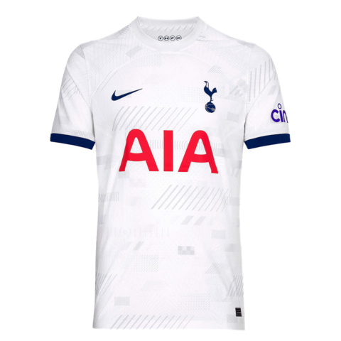 Camisa Tottenham away roxo 2022/23 - Torcedor Nike - Masculina