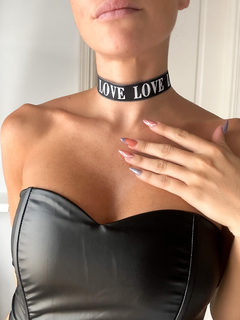 Choker love