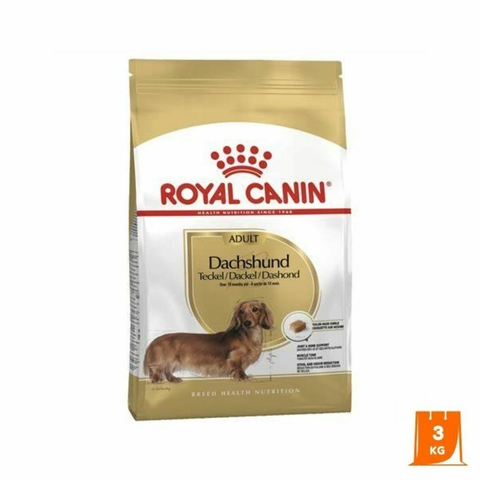 Alimento Royal Canin Perro Salchica