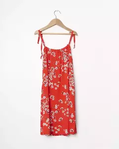 Vestido Flower - comprar online