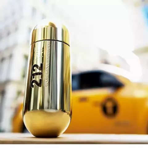 PERFUME 212VIP CAROLINA HERRERA 80ML