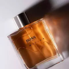 BOSS IN MOTION HUGO BOSS 100ml