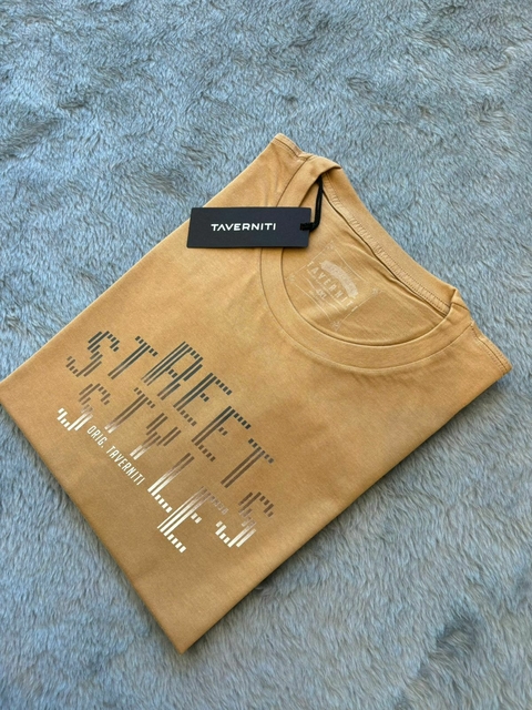 REMERA TAVERNITI STYLES