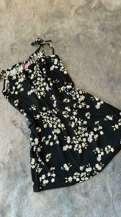 Vestido Flower - comprar online