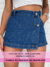 Shorts-Saia Jeans Dakota - comprar online