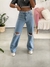 Calça Jeans Andy