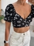 Cropped Poart Lili - comprar online